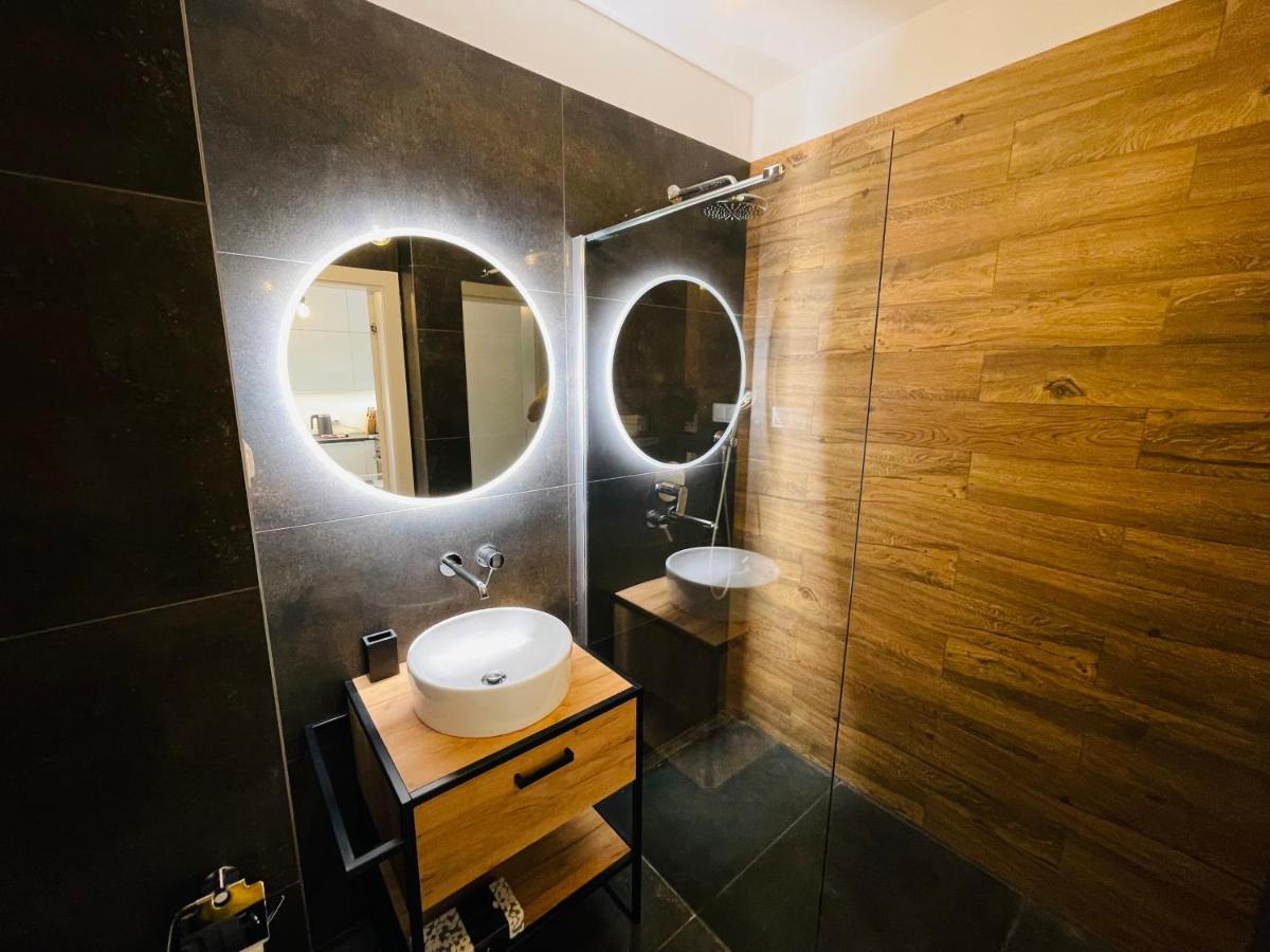 Apartment Nova Ochota Prestige With Private Parking